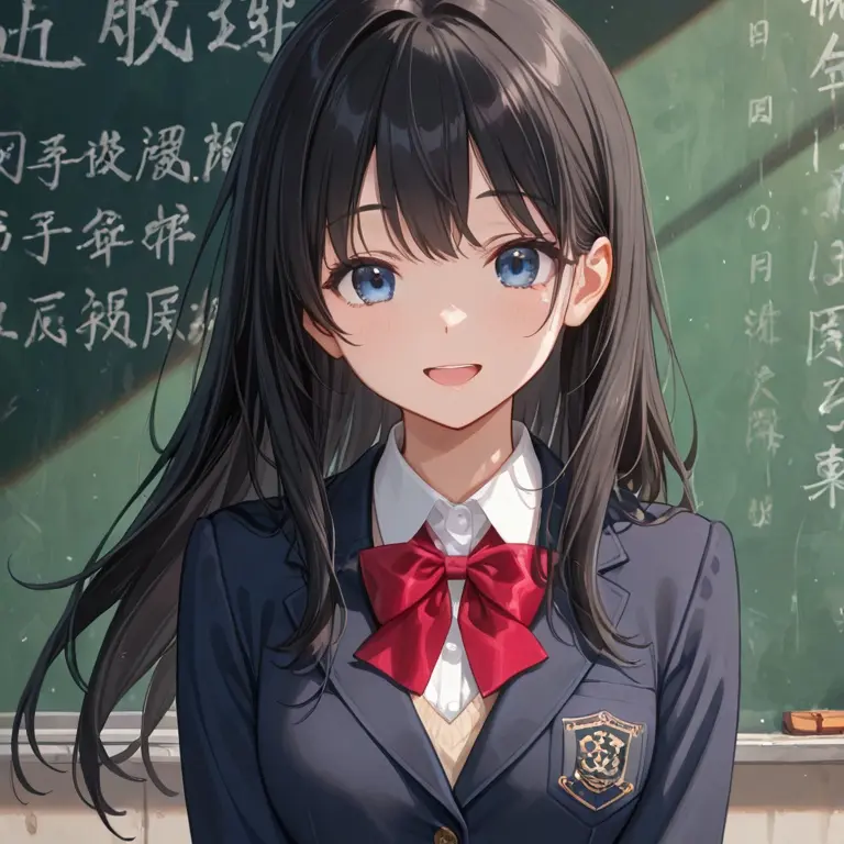 ShyBurp3974의 転入生は誰の手に？