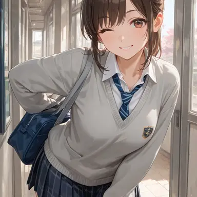 Profile image of 夏美