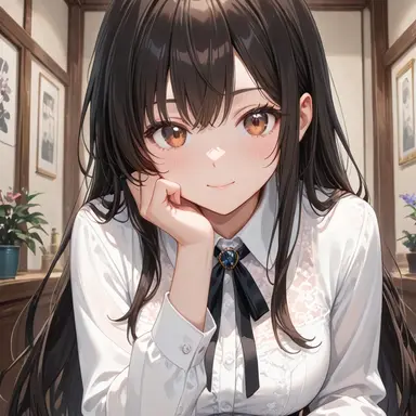 Profile image of 美奈子