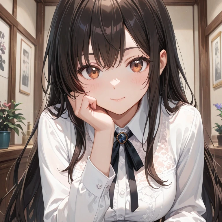 美奈子