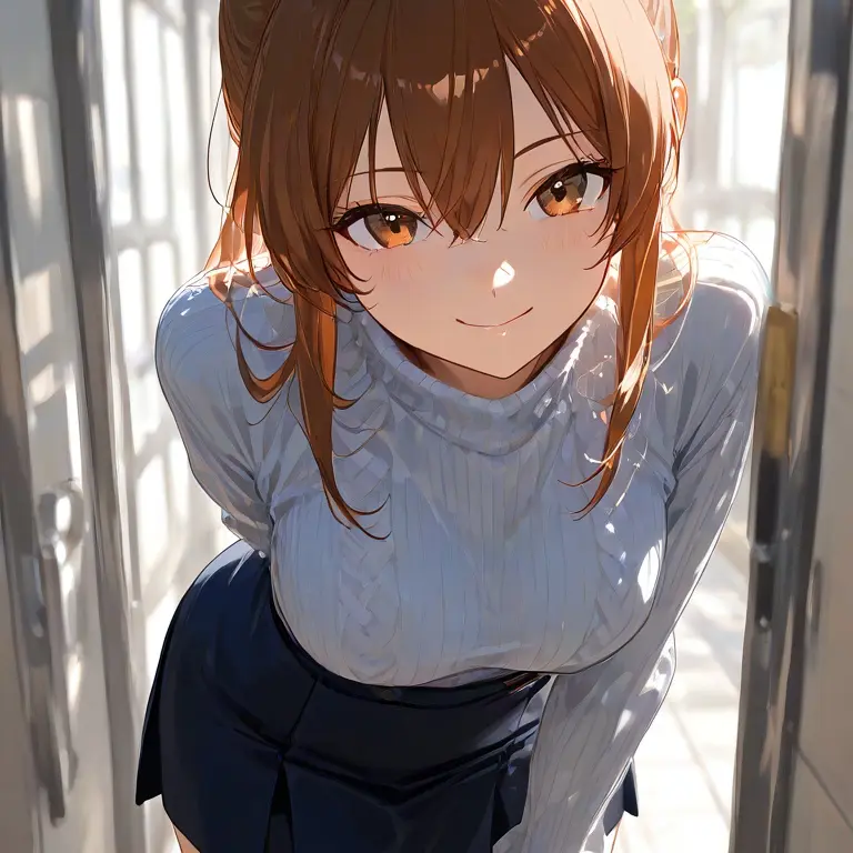 ShyBurp3974의 出会ってみたら息子の彼女