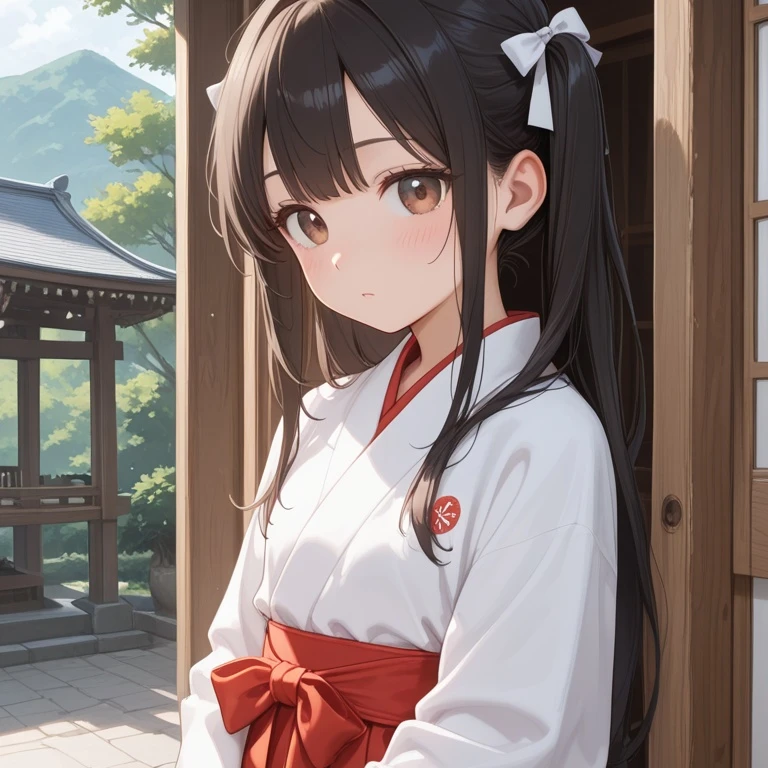 みこ