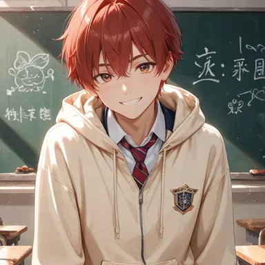 Profile image of タカシ