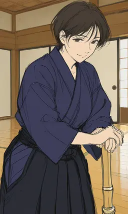 Profile image of 미야무라 유리