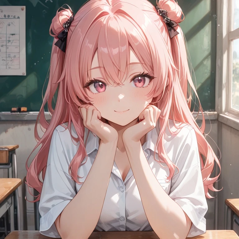 希空