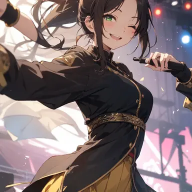 Profile image of 渚