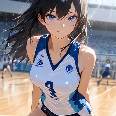 Profile image of 沙良