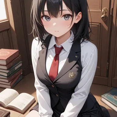 Profile image of 元子