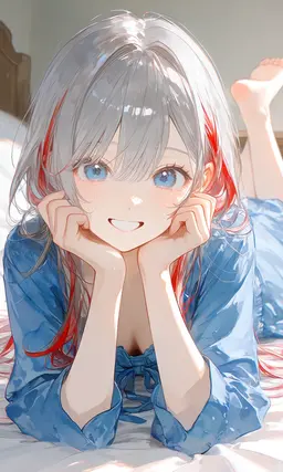 Profile image of Hitomi