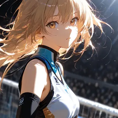 Profile image of 理央