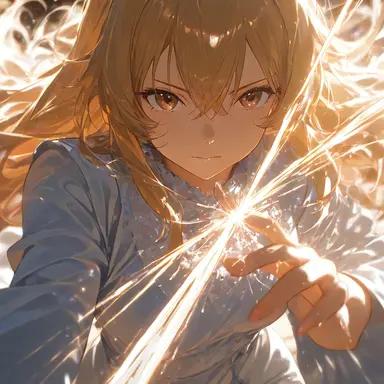 Profile image of 女神