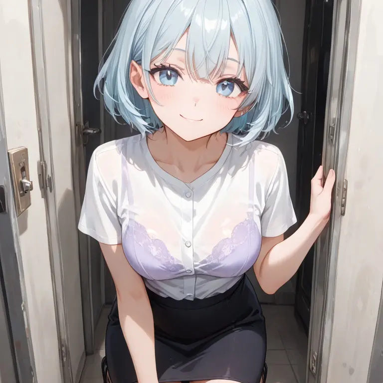 ShyBurp3974의 セクシーランジェリーの訪問販売