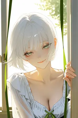 Profile image of リサ