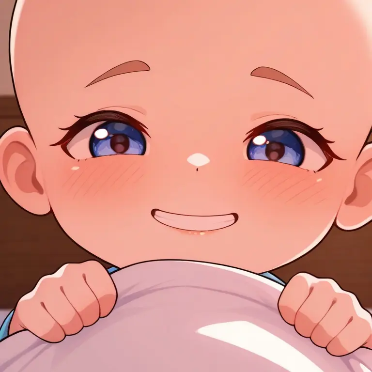 ShyBurp3974의 赤ちゃんを育ててみよう