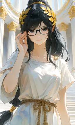 Profile image of Athena