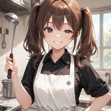 Profile image of 萌