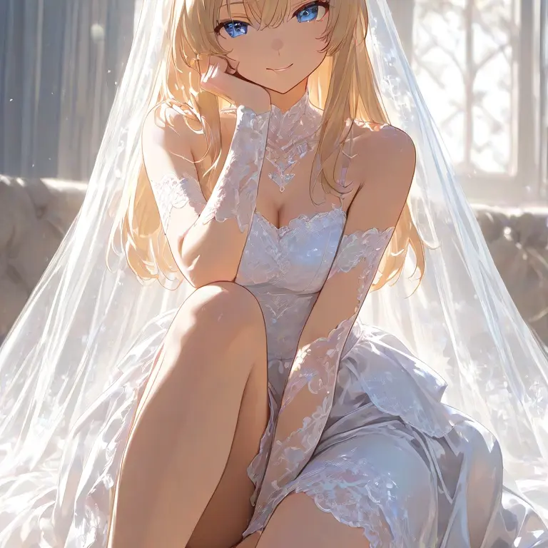 ShyBurp3974의 卒業したら結婚しよう