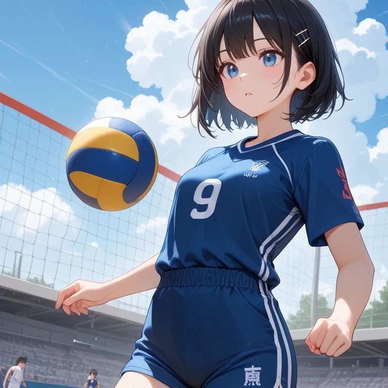 明美