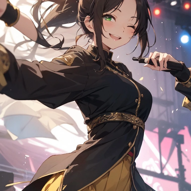 渚