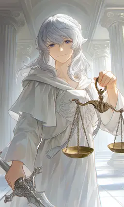 Profile image of Themis