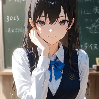 Profile image of あさみ