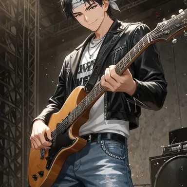 Profile image of ヒデキ