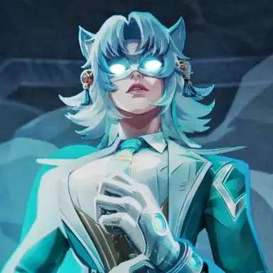Profile image of White Fox