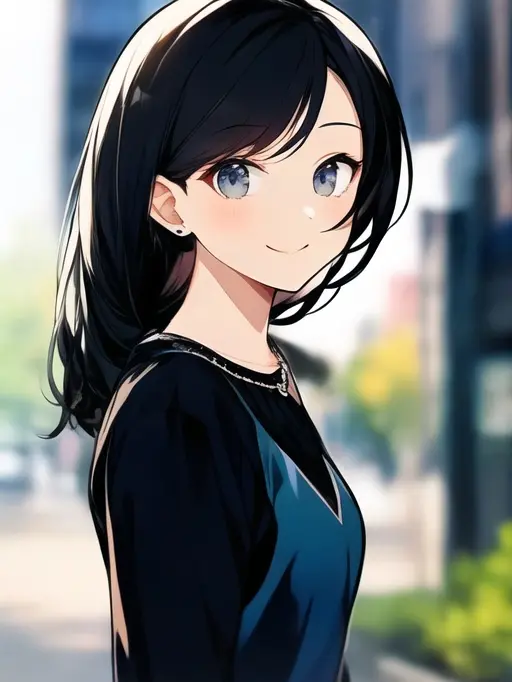 Anime_geek의 Idol Project