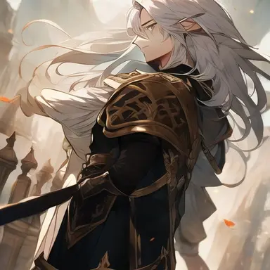 Profile image of Caelindor