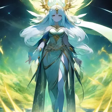 Profile image of Vaethra