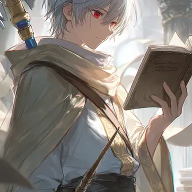 Profile image of 나기사
