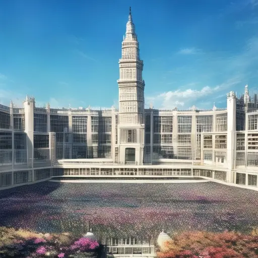 AntsyLava4371의 메카 학교 RPG