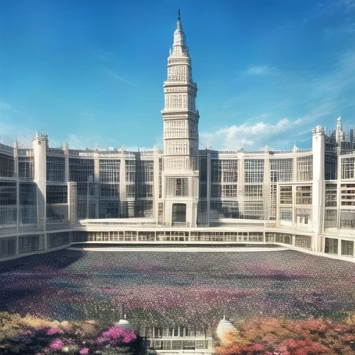 메카닉 학교 gpg