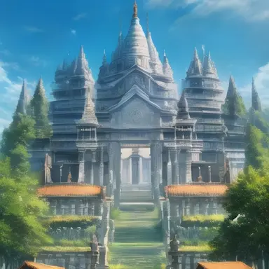 Profile image of 마법사 육성 RPG