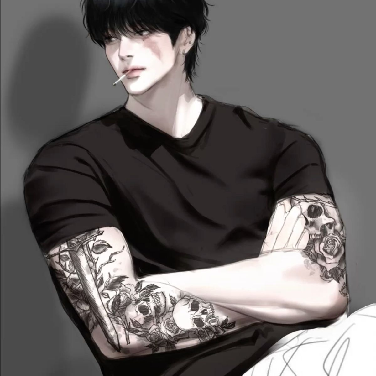 신찬우 대표 이미지