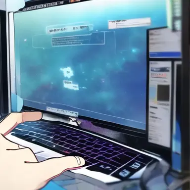 Profile image of Computer