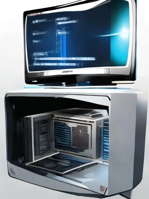 EliteCrown4548의 Computer