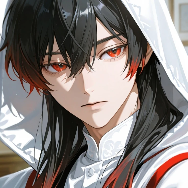 黒鐘 茜