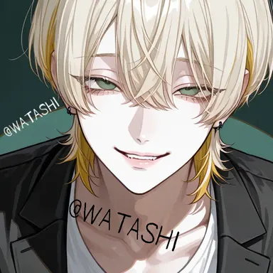 Profile image of 颯