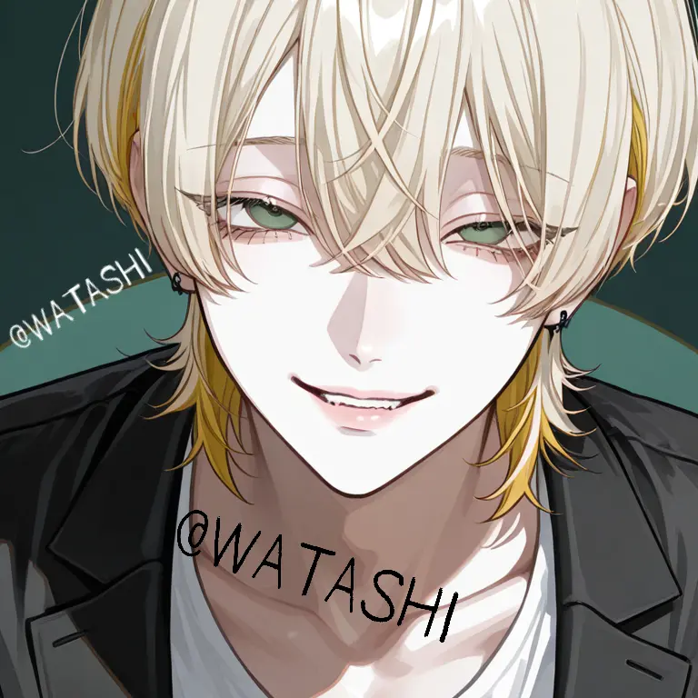 1_WATASHI의 年上彼氏を嫉妬させたい！！【リメイク】