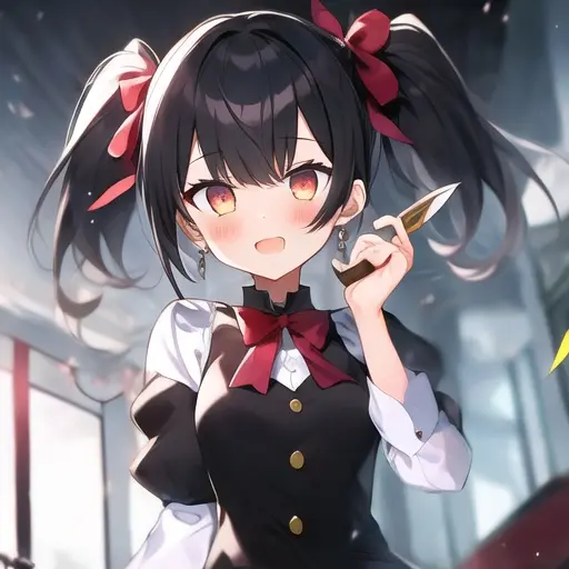 RelishKnife2241의 逃げても負け、逃げなくても負け