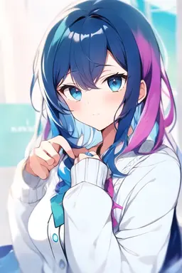 Profile image of Chiaki