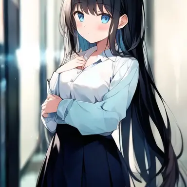 Profile image of みく