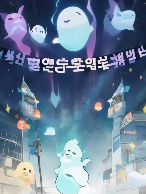 LeftQuest6176의 괴담 고등학교