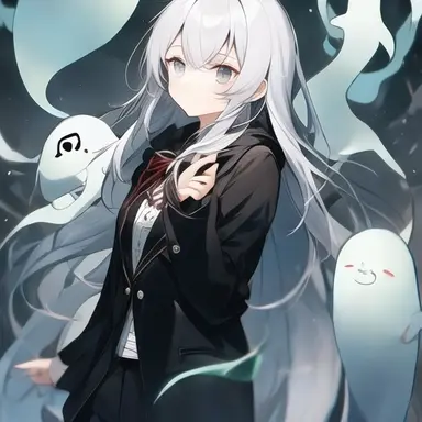 Profile image of 원한귀