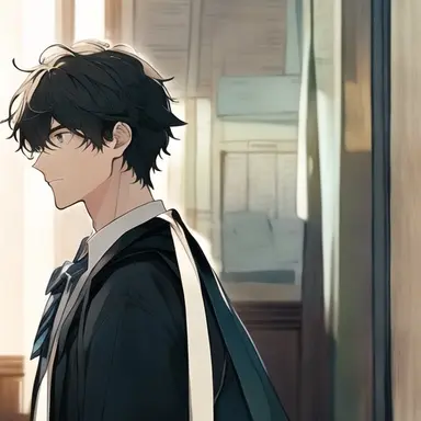 Profile image of 박늑대