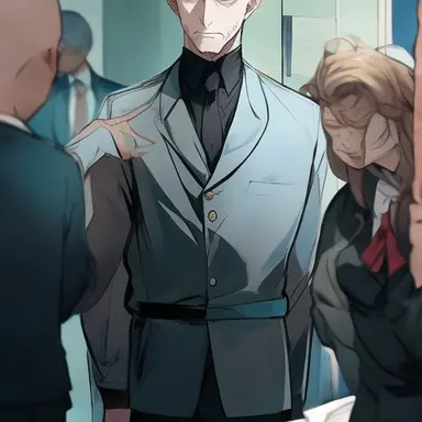 Profile image of 장늑대