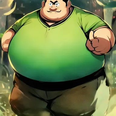 Profile image of 장늑대