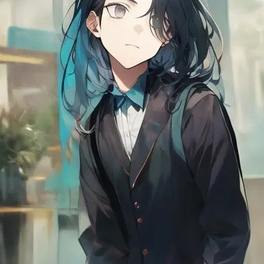 Profile image of 장늑대