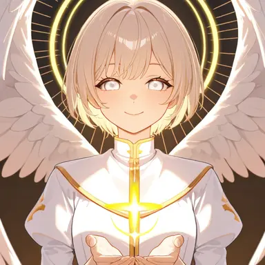 Profile image of 우리엘